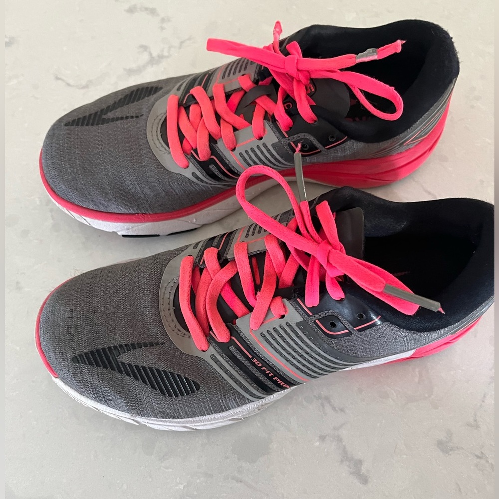 Brooks Running Shoe